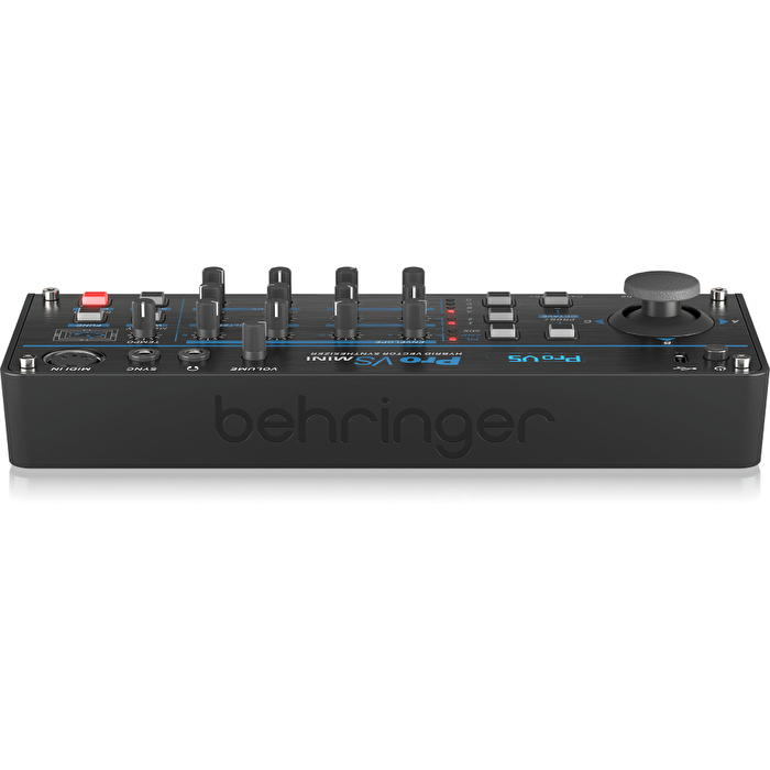 BEHRINGER PRO-VS MINI Hybrid Synthesizer